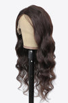 Hazel Blues® | Dark Brown Lace Front Wigs Body Wave Human Virgin Hair 20" - Hazel Blues®