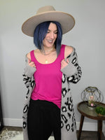 Hazel Blues® | Drapey Tank Top | FINAL SALE - Hazel Blues®