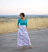 Hazel Blues® | Emily Jane Maxi - Hazel Blues®