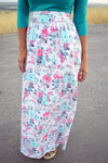 Hazel Blues® | Emily Jane Maxi - Hazel Blues®