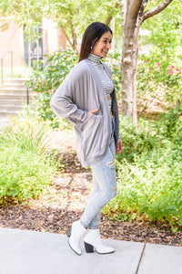 Hazel Blues® | Feel Good Cardigan - Hazel Blues®