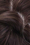 Hazel Blues® | Full-Machine Bobo Synthetic Wigs 9'' - Hazel Blues®