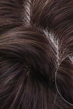Hazel Blues® | Full Machine Made Long Wigs 26'' - Hazel Blues®