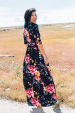 Hazel Blues® | Gracie Claire Maxi - Hazel Blues®