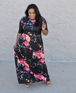 Hazel Blues® | Gracie Claire Maxi - Hazel Blues®