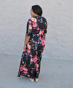 Hazel Blues® | Gracie Claire Maxi - Hazel Blues®