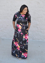 Hazel Blues® | Gracie Claire Maxi - Hazel Blues®