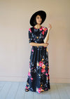 Hazel Blues® | Gracie Claire Maxi - Hazel Blues®