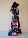 Hazel Blues® | Gracie Claire Maxi - Hazel Blues®