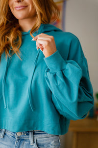 Hazel Blues® | Hanging Out Hoodie - Hazel Blues®