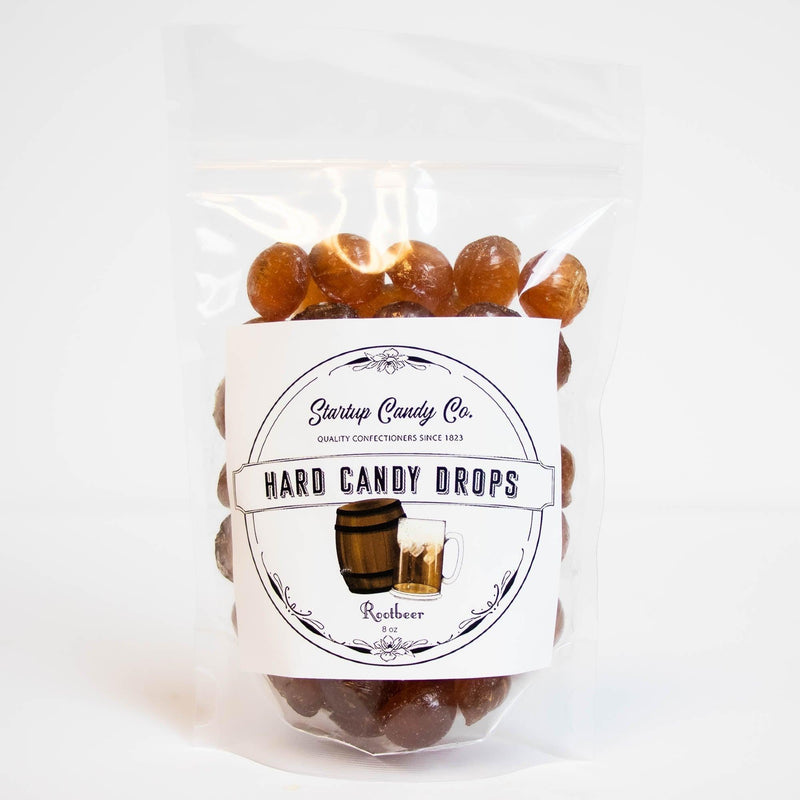 Hazel Blues® | Hard Candy Drops - Hazel Blues®