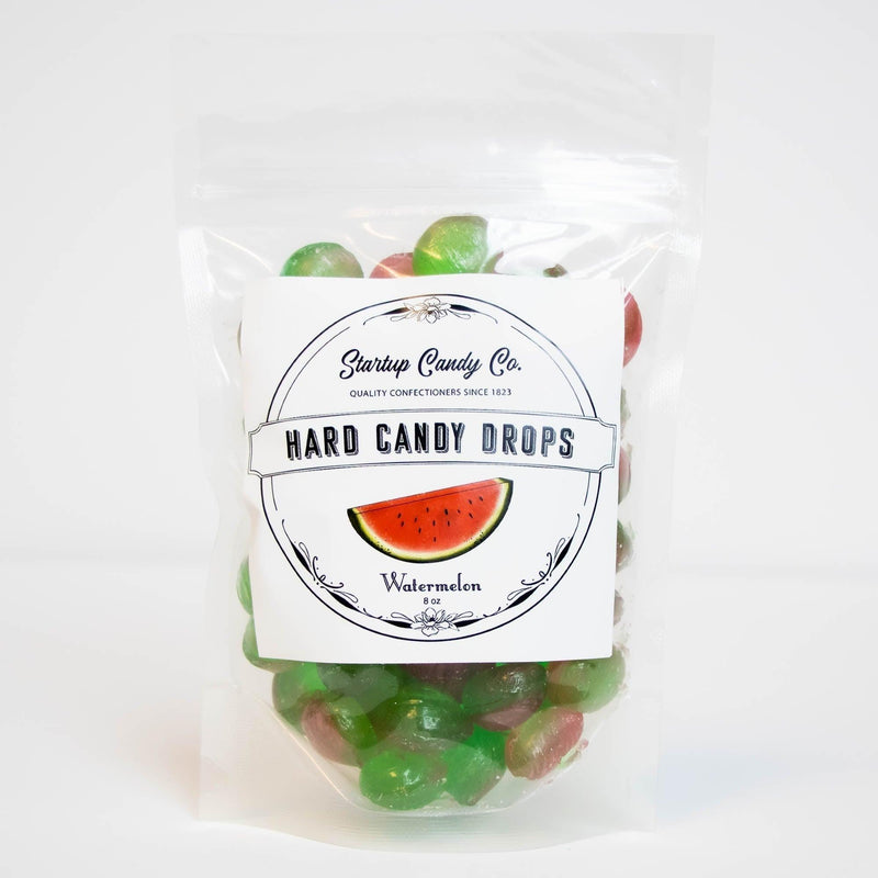 Hazel Blues® | Hard Candy Drops - Hazel Blues®