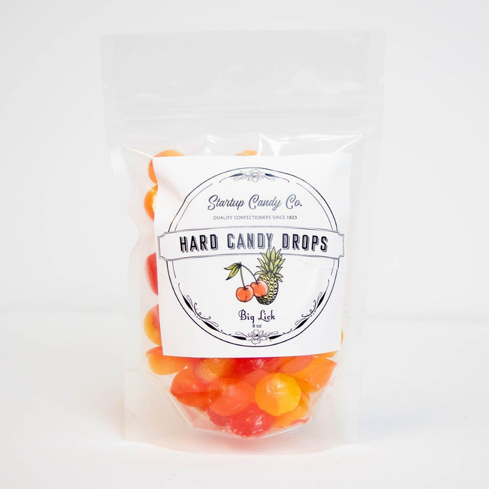 Hazel Blues® | Hard Candy Drops - Hazel Blues®