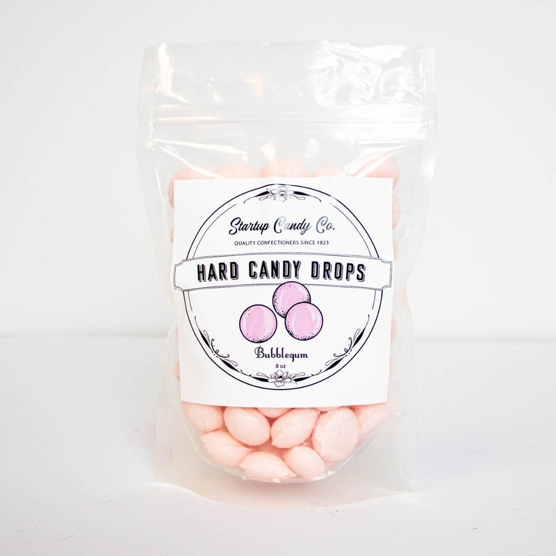 Hazel Blues® | Hard Candy Drops - Hazel Blues®