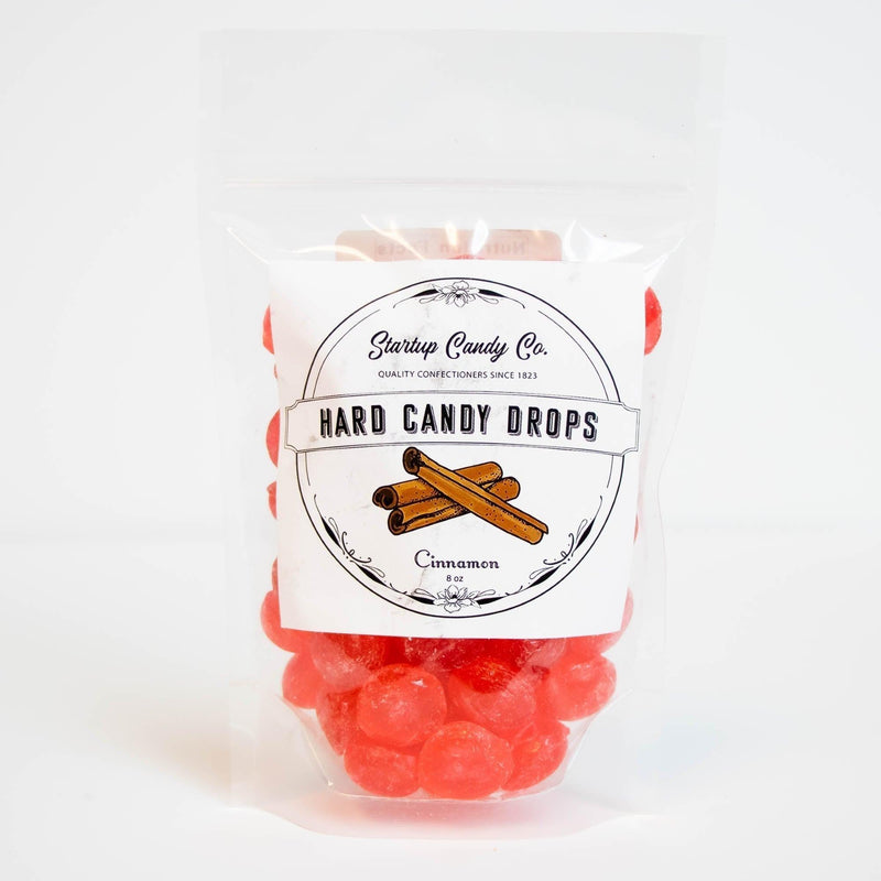 Hazel Blues® | Hard Candy Drops - Hazel Blues®