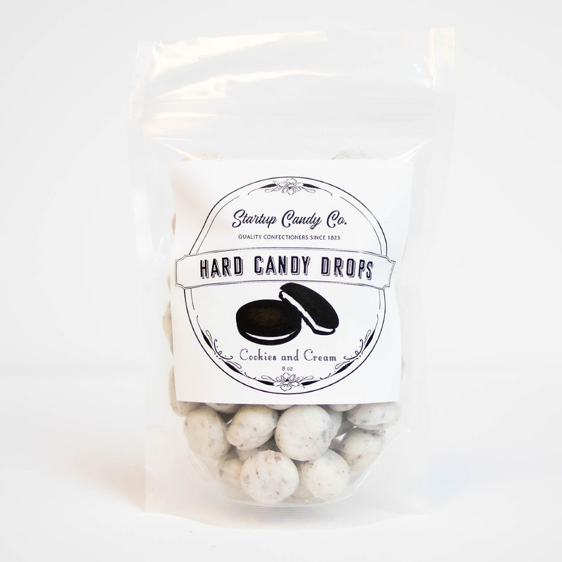 Hazel Blues® | Hard Candy Drops - Hazel Blues®