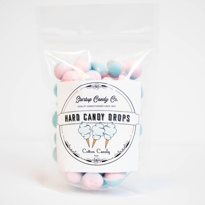 Hazel Blues® | Hard Candy Drops - Hazel Blues®