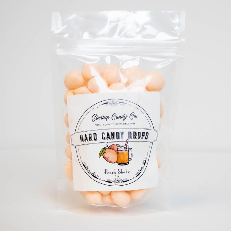 Hazel Blues® | Hard Candy Drops - Hazel Blues®