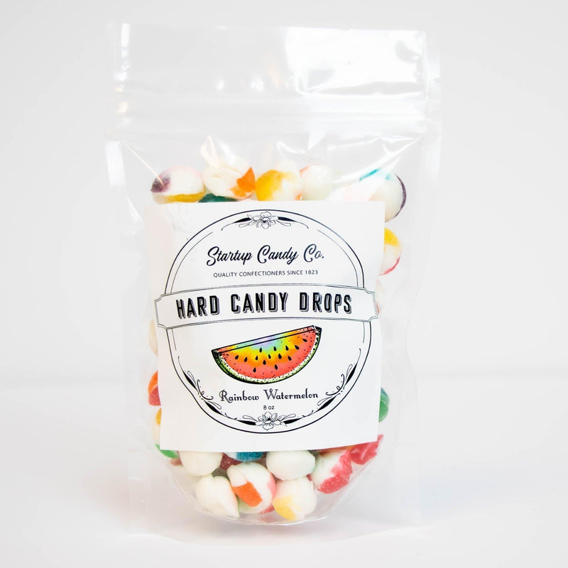 Hazel Blues® | Hard Candy Drops - Hazel Blues®