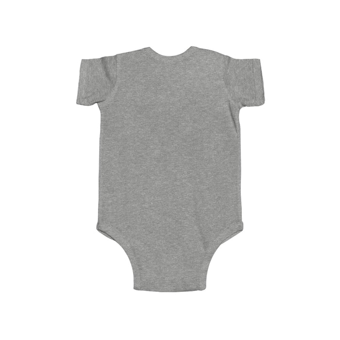 Hazel Blues® | Jersey Bodysuit - Hazel Blues®