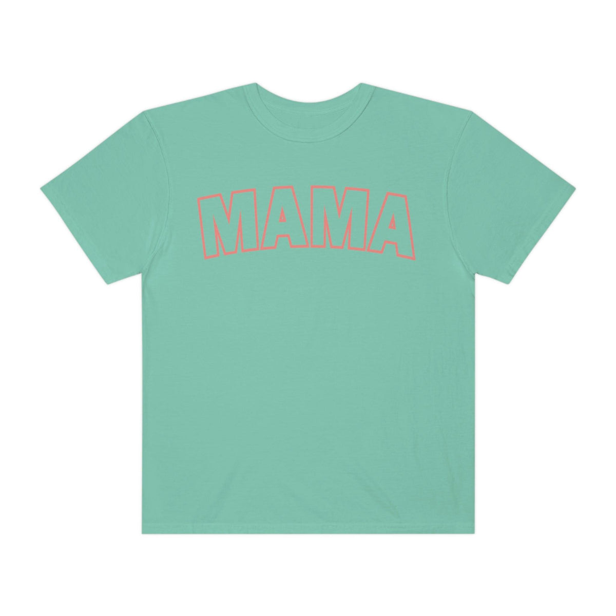 Hazel Blues® | MAMA Graphic Tee - Hazel Blues®