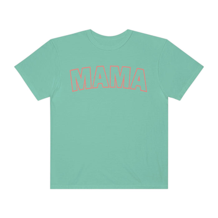 Hazel Blues® | MAMA Graphic Tee - Hazel Blues®