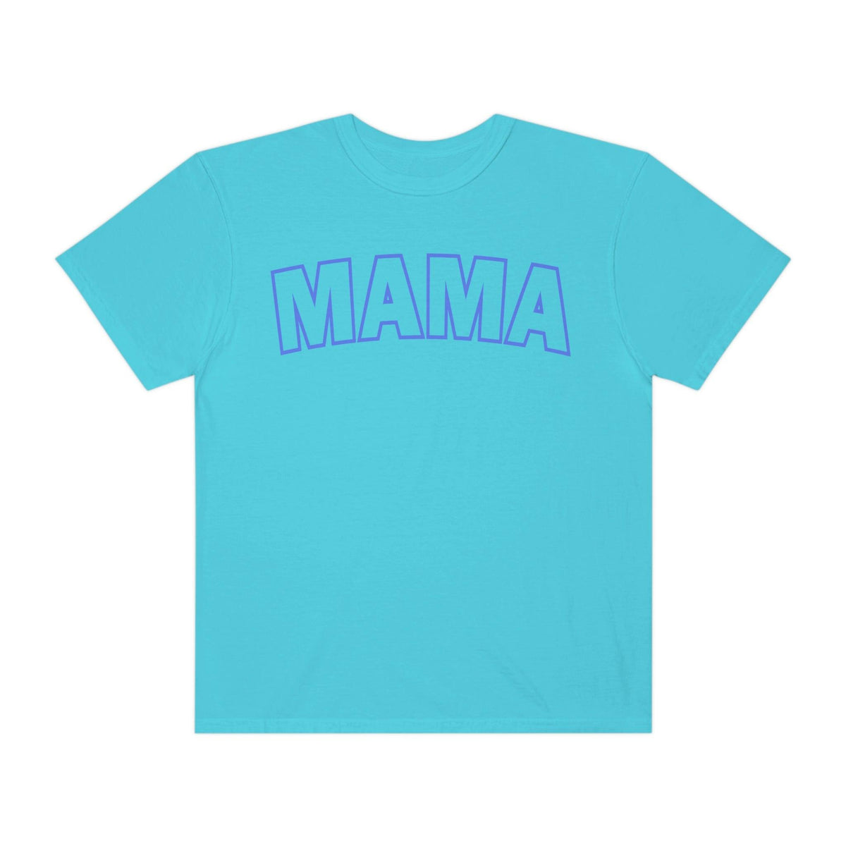 Hazel Blues® | MAMA Graphic Tee - Hazel Blues®