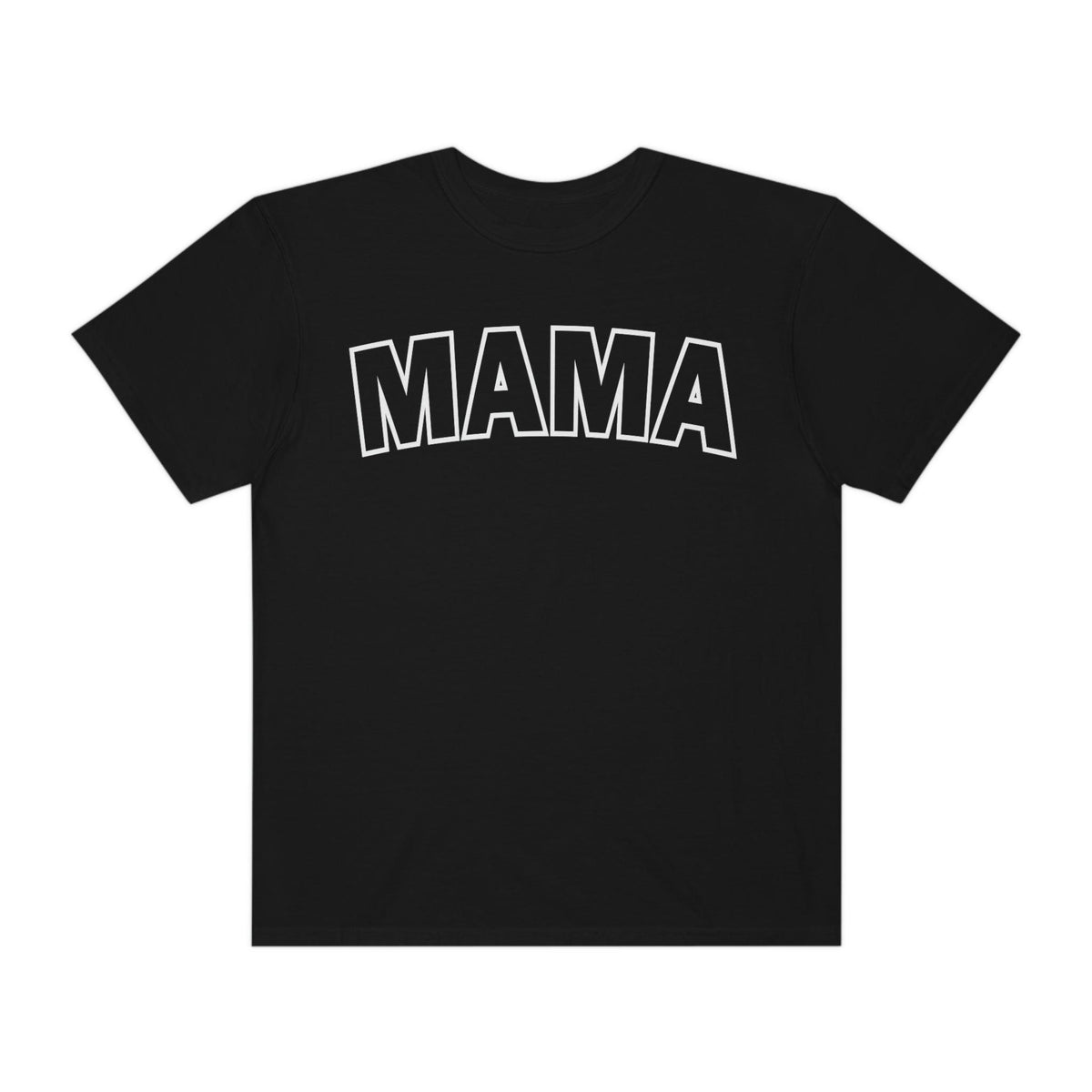 Hazel Blues® | MAMA Graphic Tee - Hazel Blues®