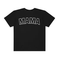 Hazel Blues® | MAMA Graphic Tee - Hazel Blues®