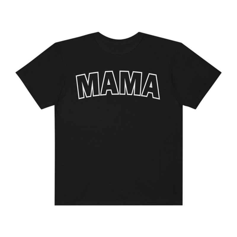 Hazel Blues® | MAMA Graphic Tee - Hazel Blues®