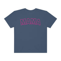 Hazel Blues® | MAMA MONOCHROME & SPRING GRAPHIC TEE - Hazel Blues®