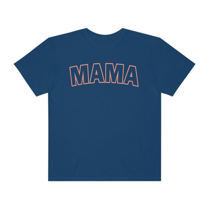 Hazel Blues® | MAMA MONOCHROME & SPRING GRAPHIC TEE - Hazel Blues®