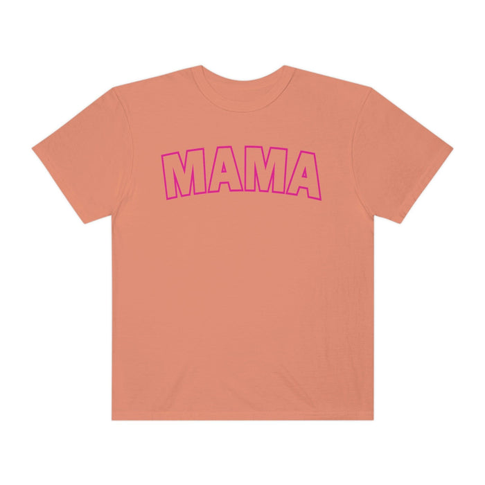 Hazel Blues® | MAMA MONOCHROME & SPRING GRAPHIC TEE - Hazel Blues®