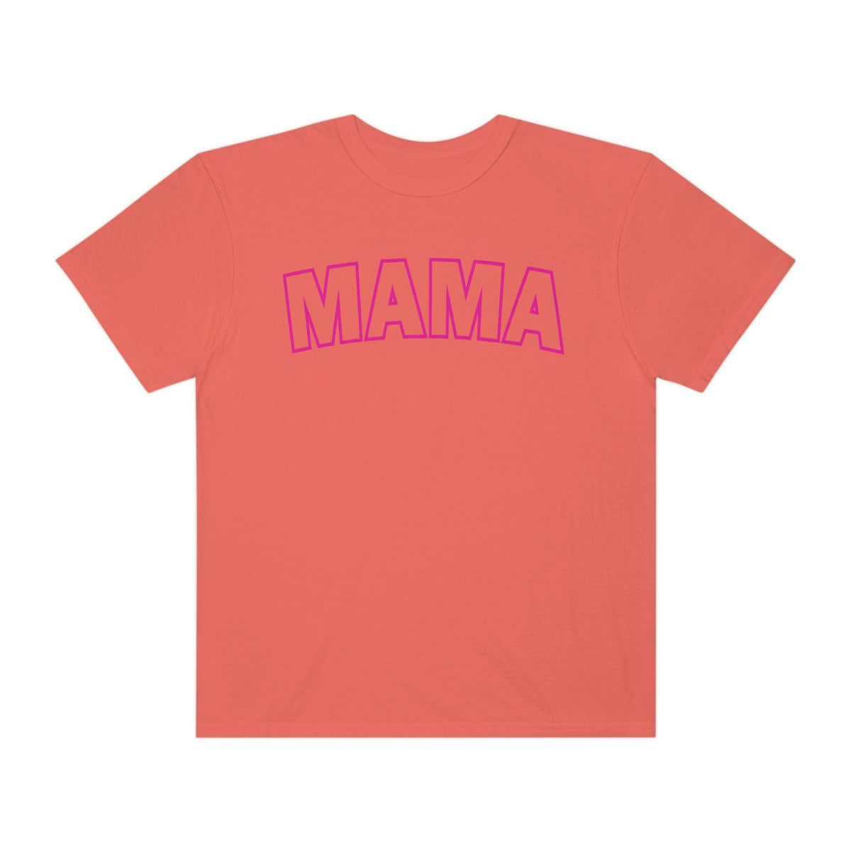 Hazel Blues® | MAMA MONOCHROME & SPRING GRAPHIC TEE - Hazel Blues®