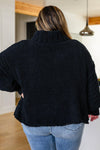 Hazel Blues® | Maureen Long Sleeve Solid Knit Sweater - Hazel Blues®