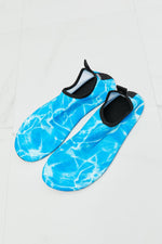 Hazel Blues® | MMshoes On The Shore Water Shoes in Sky Blue - Hazel Blues®