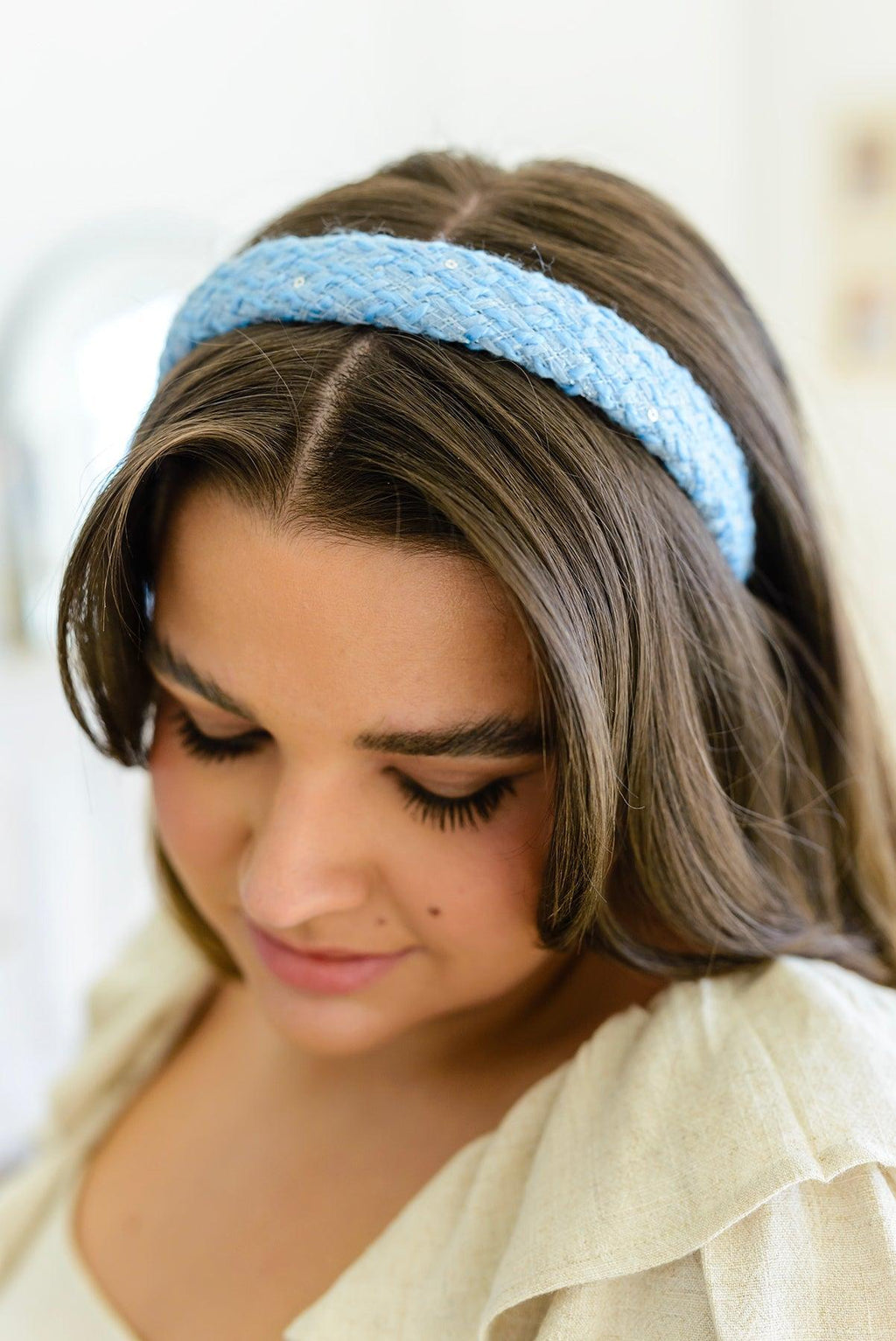 Hazel Blues® | Natural Beauty Headband 3 pack - Hazel Blues®