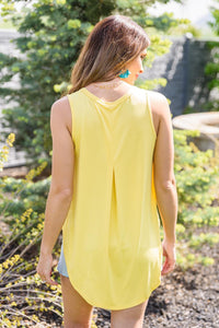 Hazel Blues® | Pure Sunshine Top - Hazel Blues®