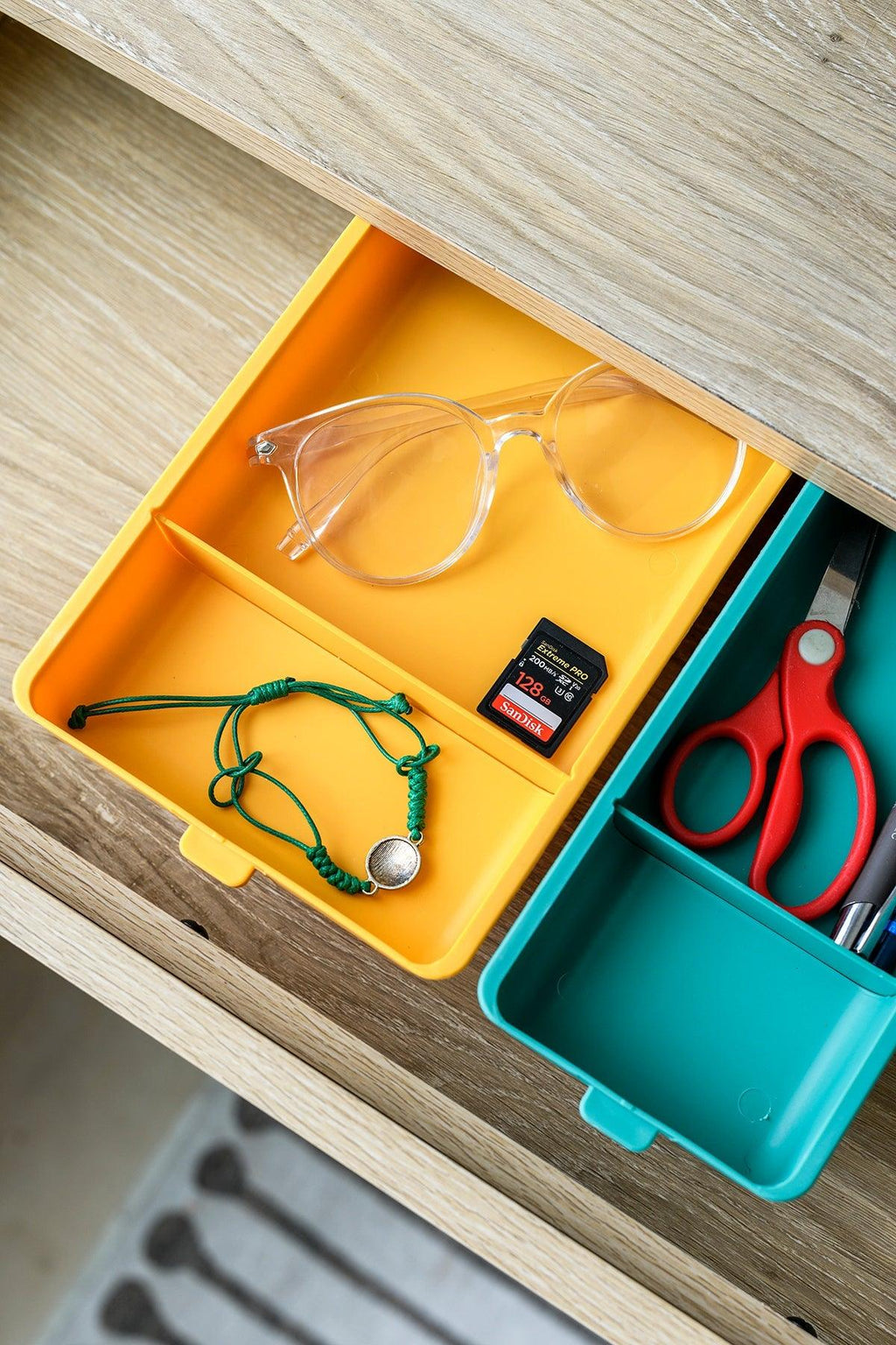 Hazel Blues® | Secret Drawer Set - Hazel Blues®