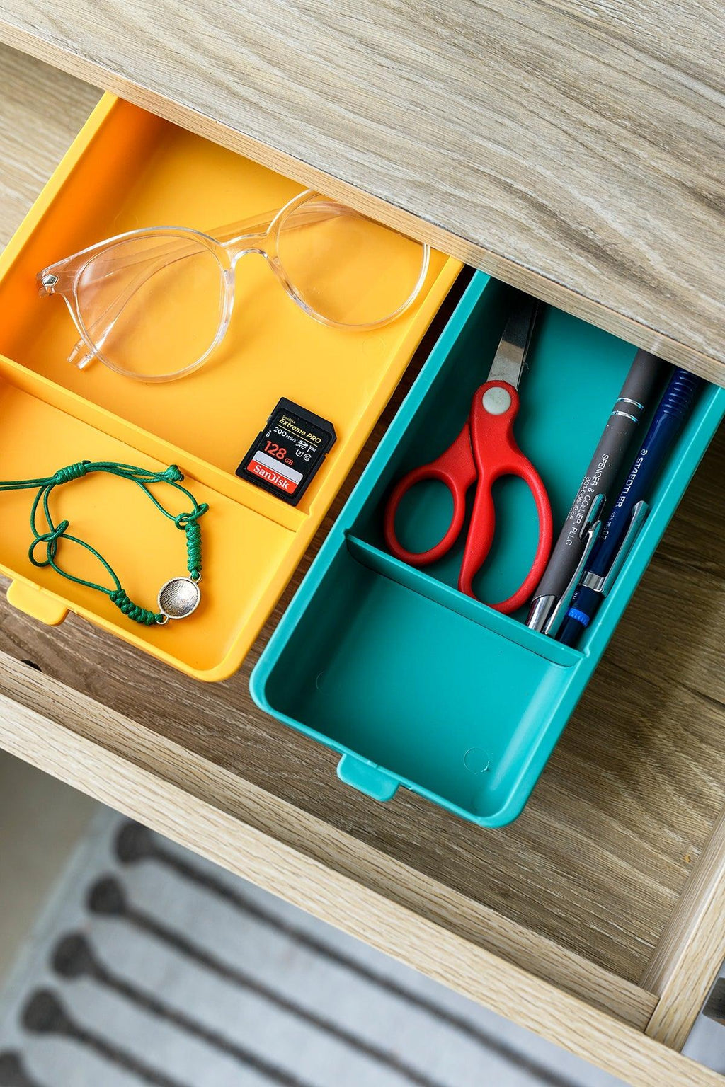 Hazel Blues® | Secret Drawer Set - Hazel Blues®