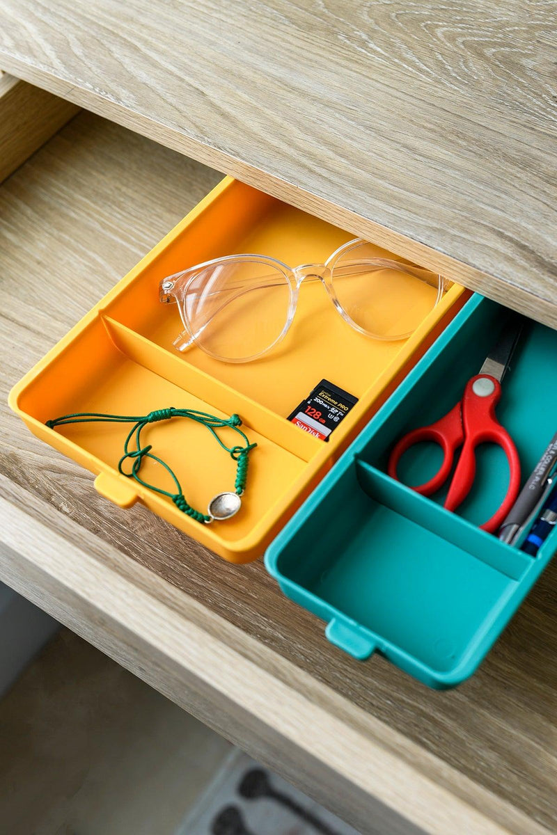Hazel Blues® | Secret Drawer Set - Hazel Blues®
