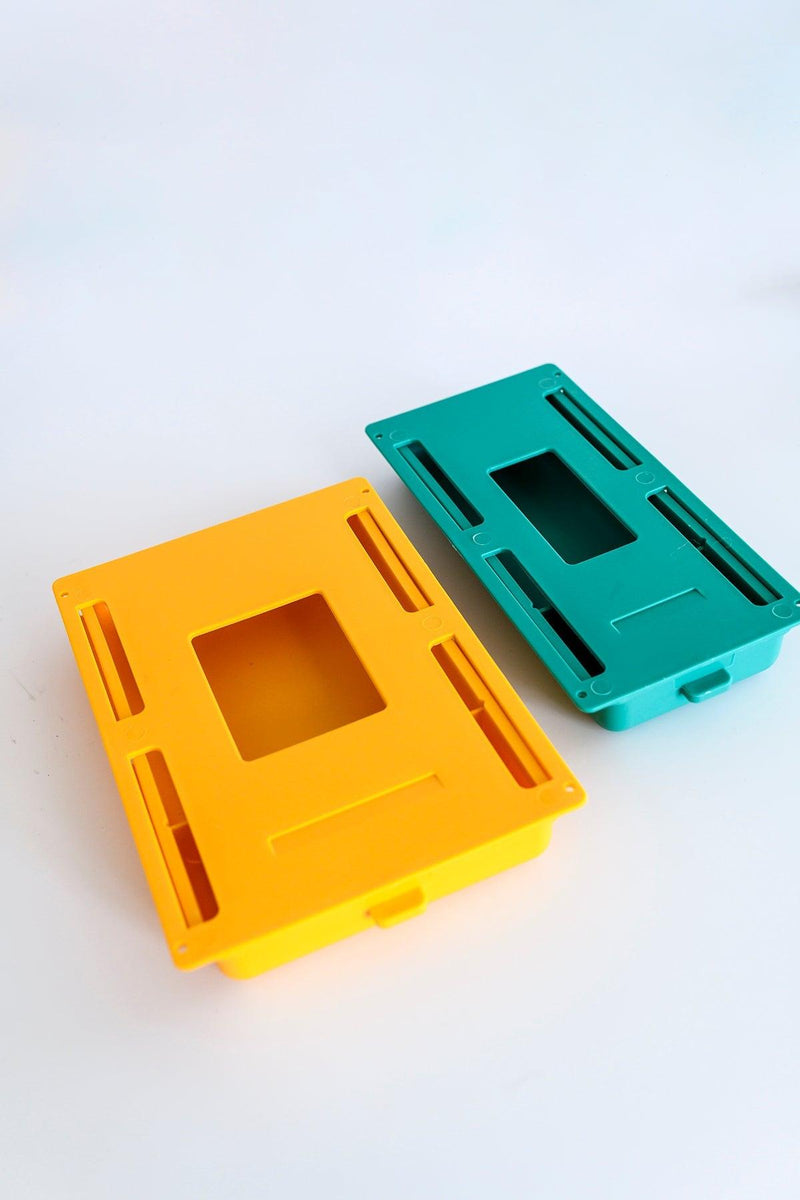 Hazel Blues® | Secret Drawer Set - Hazel Blues®