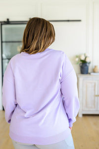 Hazel Blues® | She's a Babe Sweater - Hazel Blues®