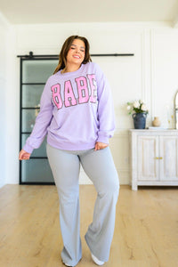 Hazel Blues® | She's a Babe Sweater - Hazel Blues®