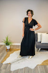 Hazel Blues® | Stop the Show Maxi Dress - Hazel Blues®