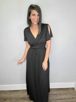Hazel Blues® | Stop the Show Maxi Dress - Hazel Blues®