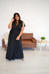 Hazel Blues® | Stop the Show Maxi Dress - Hazel Blues®