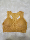 Hazel Blues® | Stretch Lace Bralette | FINAL SALE - Hazel Blues®