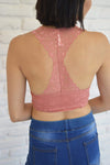 Hazel Blues® | Stretch Lace Bralette | FINAL SALE - Hazel Blues®