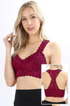 Hazel Blues® | Stretch Lace Bralette | FINAL SALE - Hazel Blues®